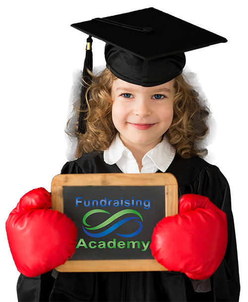 About The Fundraising Academy Infinity Sponsorship Fundraising Academy