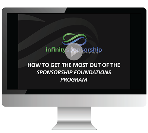 Welcome to the Sponsorship Foundations Program