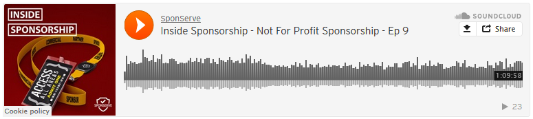 Soundcloud Podcast Banner Inside Sponsorship