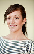 Sponsorship For Fundraising Athletes Vickie Saunders