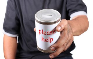 Sponsorship vs Philanthropy - why is there so much confusion?